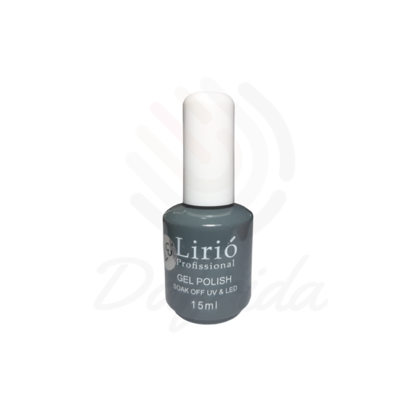 Esmalte em Gel Lirió 15ML - 37