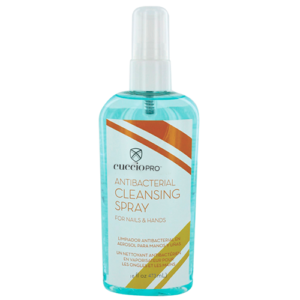 Cuccio Cleansing Spray - 236 Ml