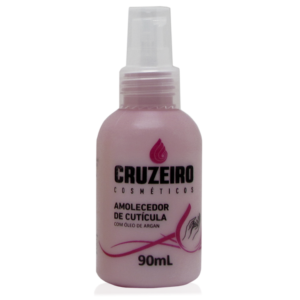 Amolecedor Cutículas Cruzeiro 90 ml