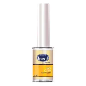 Ideal  Base Cetim 9ml