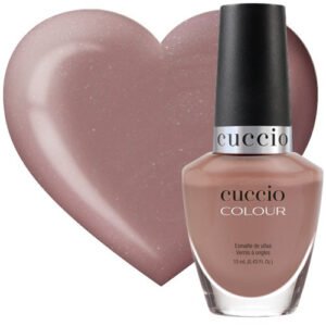 Cuccio Colour Nude A Tude 13ml