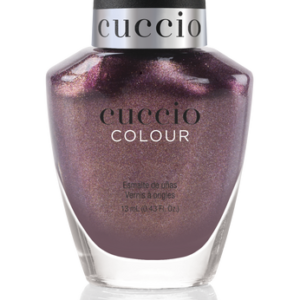 Cuccio Colour Getting Into Turffle 13ml