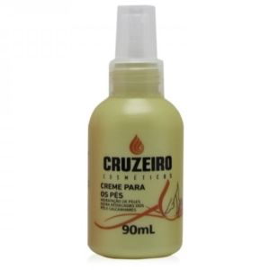 Creme Cruzeiro para os Pés 90 ml