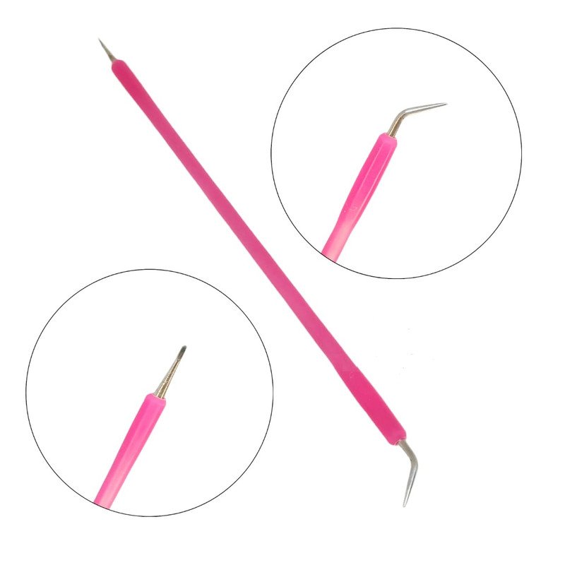 Isis Cutelaria Desencravador Rosa