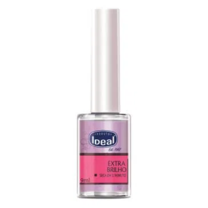Ideal Extra Brilho 9ml roxinho