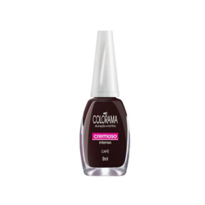 Esmalte Colorama Café