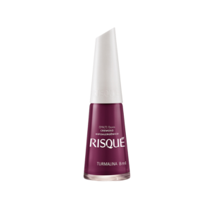 Esmalte Risque Turmalina