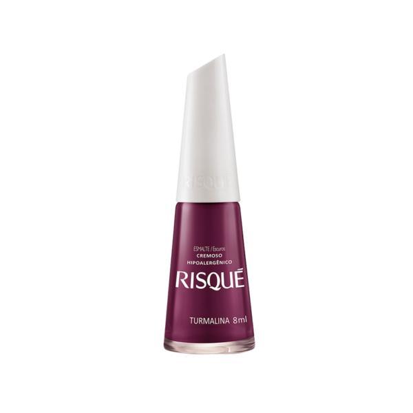 Esmalte Risque Turmalina