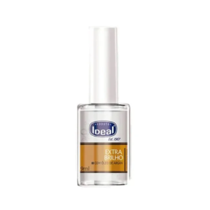 Ideal Extra Brilho com Argan 9ml