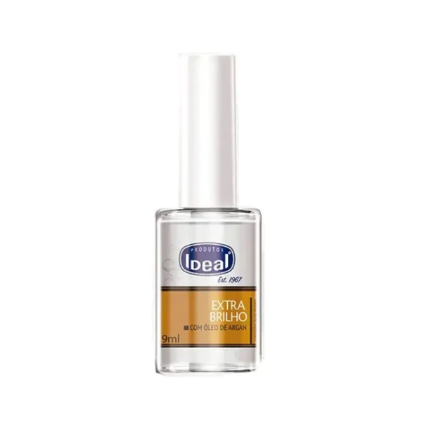 Ideal Extra Brilho com Argan 9ml