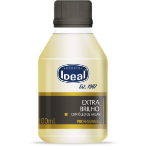 Ideal Extra brilho Com Argan100ml