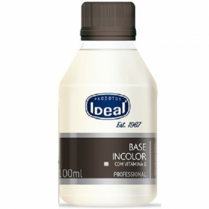 Ideal Base Incolor 100ml