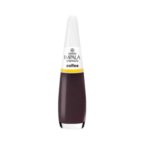 Impala Coffee Cremoso