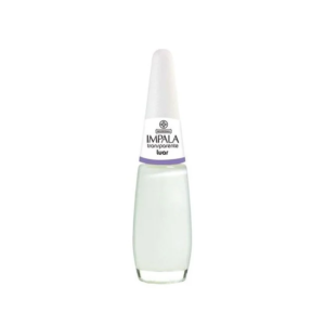 Impala Luar Transparente
