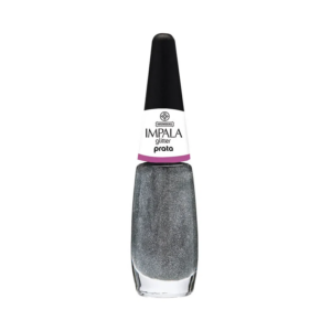 Impala Prata Glitter