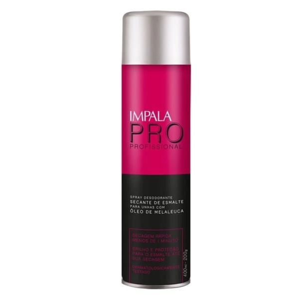 Impala Spray Secante Melaleuca