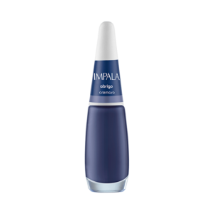 Impala Abrigo Cremoso