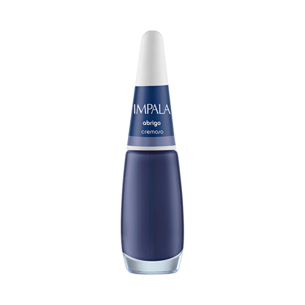 Impala Abrigo Cremoso