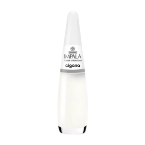 Impala Cigana Cobertura