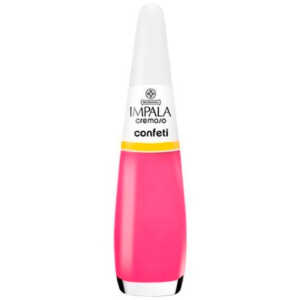 Impala Confeti Cremoso