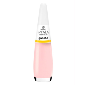 Impala Gatinha Cremoso