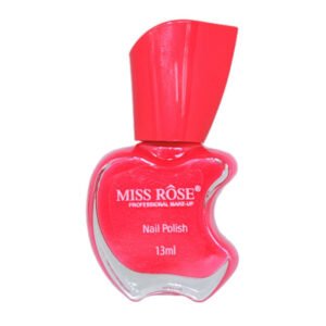 Esmalte Miss Rose N 100 Cremoso