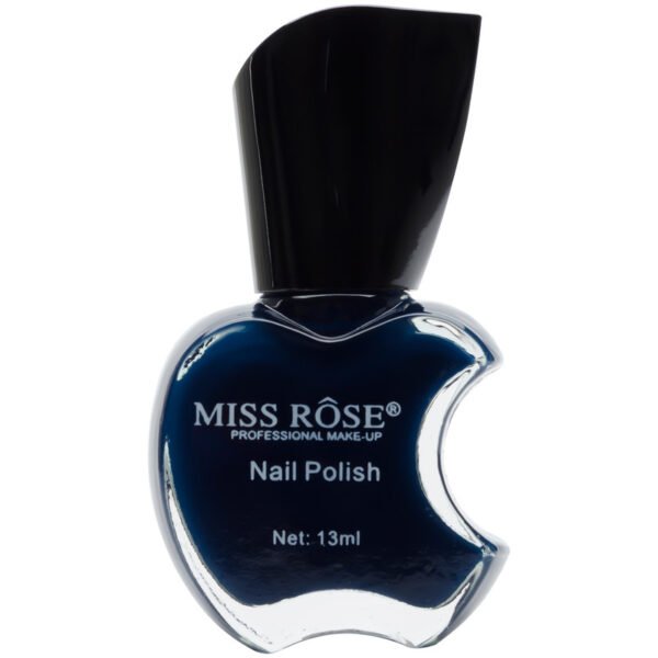 Esmalte Miss Rose N 71 Cremoso