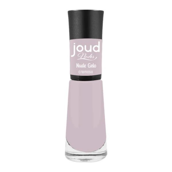 Esmalte Joud Cremoso Sl. 227 - 08ml Nude Gelo