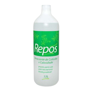 Amaciante Calosidade Liq Repos 1100Ml
