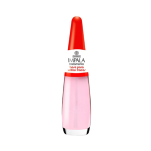 Impala Base para Unhas Fracas