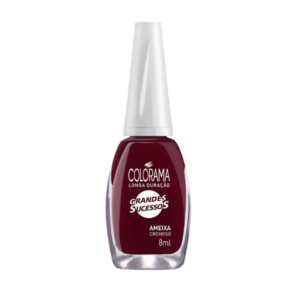 Esm Colorama Ameixa Cr