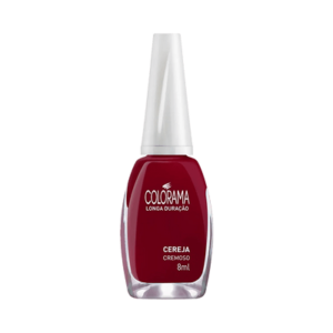 Esm Colorama Cereja