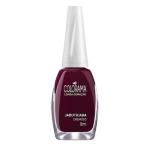 Esm Colorama Jabuticaba Vnz