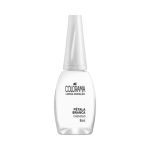 Esm Colorama Petala Branca Cr