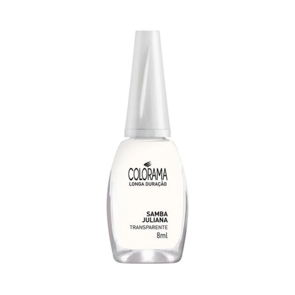 Esm Colorama Samba Juliana Nat