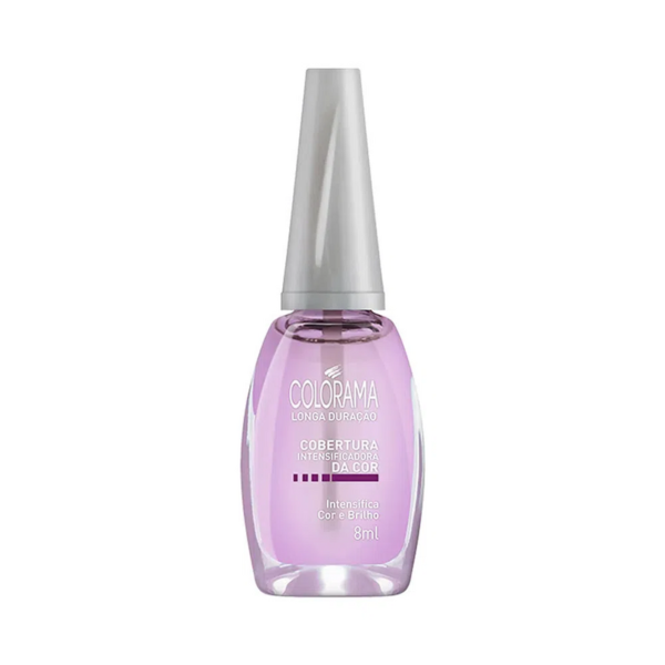 Colorama  Extra Brilho Intensificador Roxinho