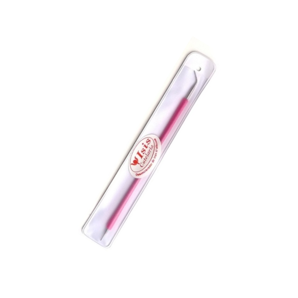 Isis Cutelaria Desencravador Rosa - Imagem 2