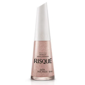 Esmalte Risque Gota dos Anjos
