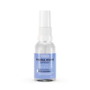 Pedra Hume Farmax Spray 30ml