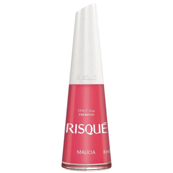 Esmalte Risque Malicia Cr