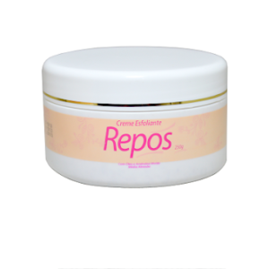 Esfoliante Repos Amendoas Med.Abrasao 250 Gr