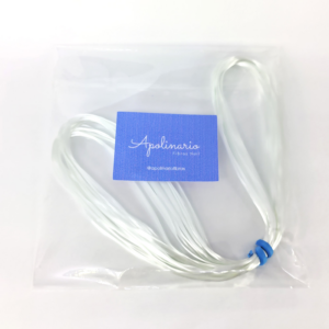 Fibra de Vidro Apolinario 2 Metros