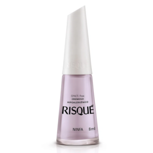 Esmalte Risque Ninfa Cr