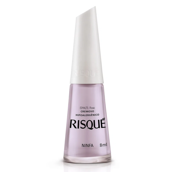 Esmalte Risque Ninfa Cr