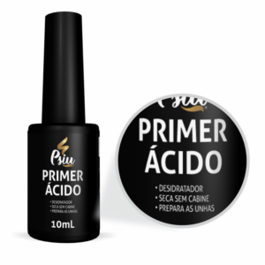 Primer Acido 10 ML Psiu