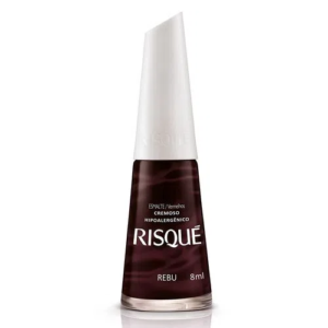 Esmalte Risque Rebu Cr