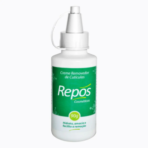 Removedor De Cuticulas Creme Repos 90 Gr