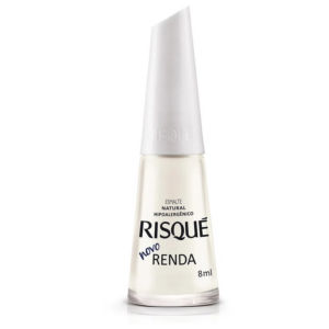 Esmalte Risque Renda Nat