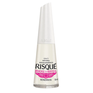 Esmalte Risque Rb Rendinha Nat