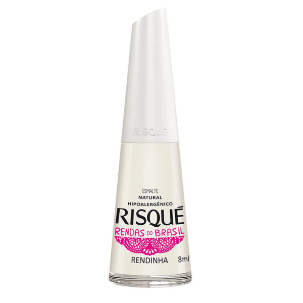 Esmalte Risque Rb Rendinha Nat